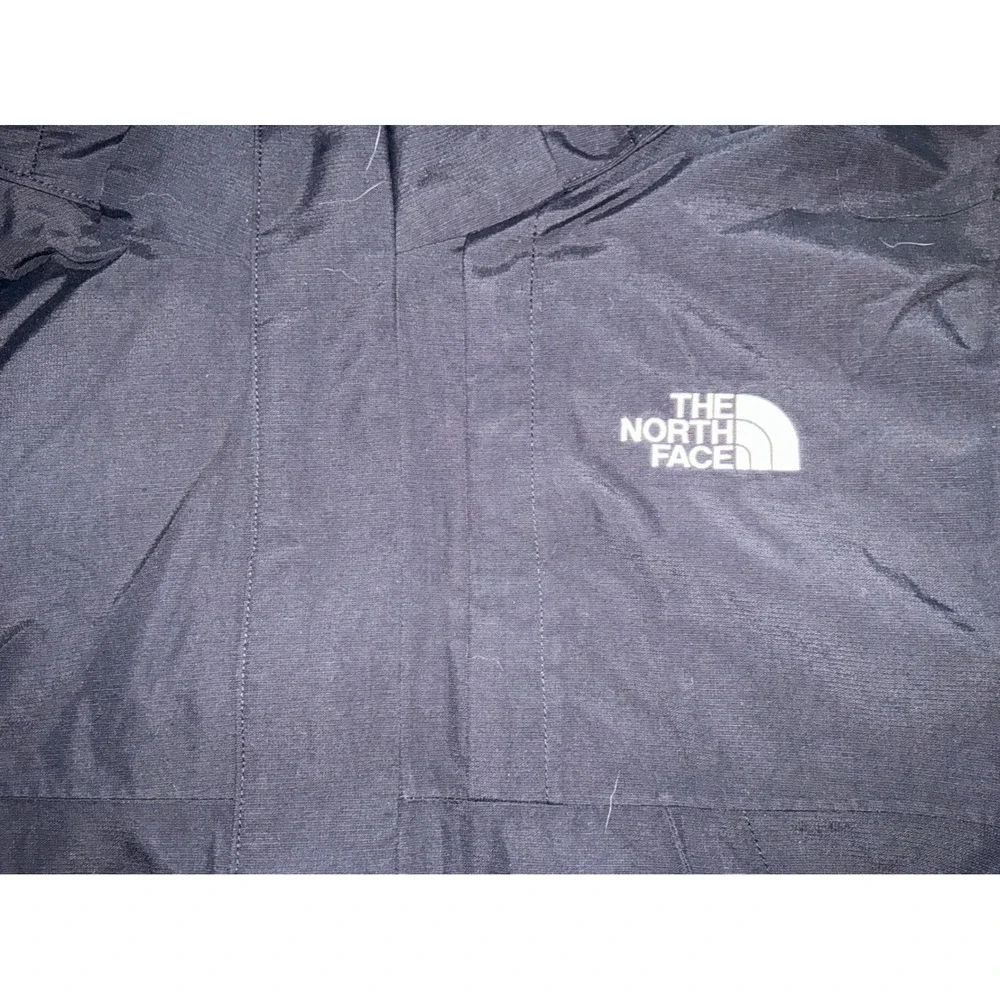 The North‎ Face DryVent Mono Triclimate Jacket Men's Size Medium New With Tags
